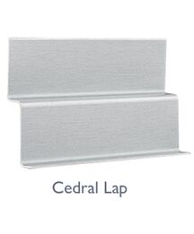 Стартовый Профиль Cedral LAP