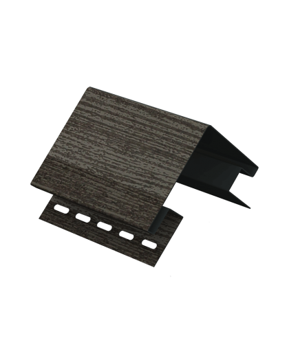 Наружный Угол Ю-Пласт Timberblock Ель Ирландская